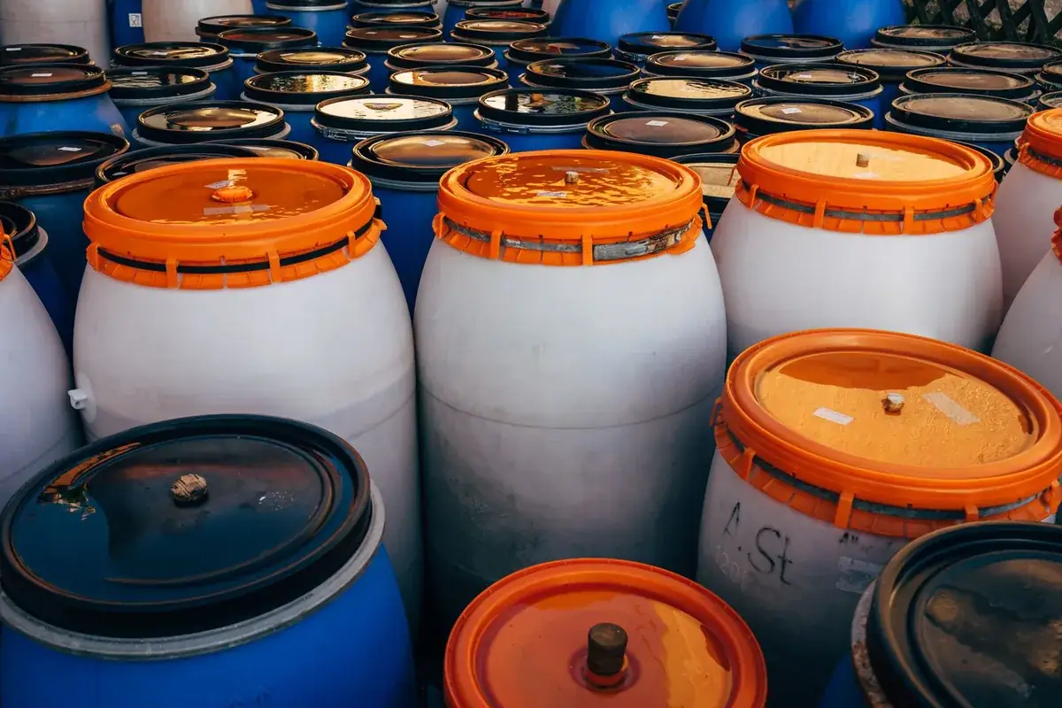 Hazmat Cleanup in McAdams, Wichita, KS